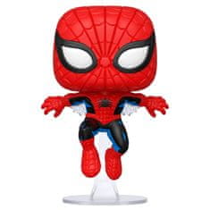 Funko POP figúrka Marvel 80th First Appearance Spiderman 
