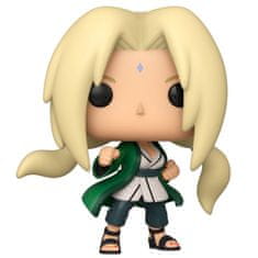 Funko POP figúrka Naruto Lady Tsunade 