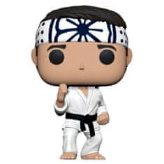 Funko POP figúrka Cobra Kai Daniel LaRusso 