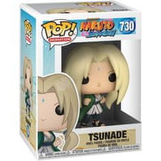 Funko POP figúrka Naruto Lady Tsunade 