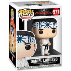 Funko POP figúrka Cobra Kai Daniel LaRusso 