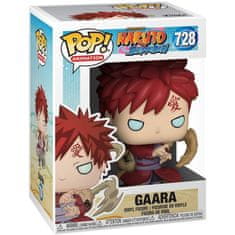 Funko POP figúrka Naruto Gaara 