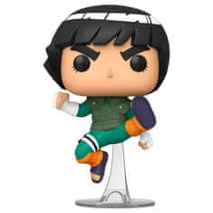 Funko POP figúrka Naruto Rock Lee Exclusive 