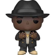 Funko POP figúrka Biggie Notorious B.I.G. 