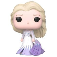 Funko POP figúrka Disney Frozen 2 Elsa Epilogue 