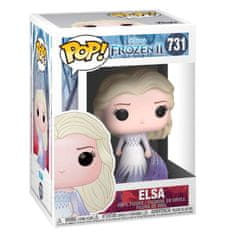 Funko POP figúrka Disney Frozen 2 Elsa Epilogue 