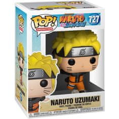 Funko POP figúrka Naruto Beh 