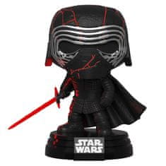 Funko POP figúrka Star Wars Rise of Skywalker Kylo Ren Electronic 