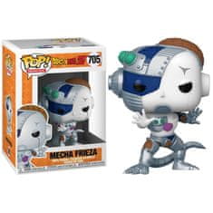 Funko POP figúrka Dragon Ball Z Mecha Frieza 