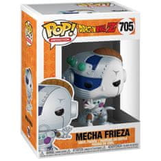 Funko POP figúrka Dragon Ball Z Mecha Frieza 