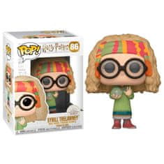 Funko POP figúrka Harryho Pottera Sybill Trelawney 