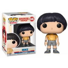 Funko POP figúrka Stranger Things Mike 