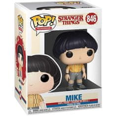 Funko POP figúrka Stranger Things Mike 