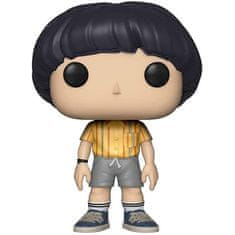 Funko POP figúrka Stranger Things Mike 