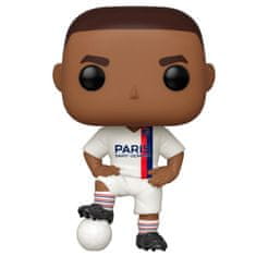 Funko POP figúrka Paris Saint-Germain Kylian Mbappe Tretia súprava 