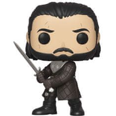 Funko POP figúrka Game of Thrones Jon Snow 