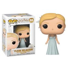 Funko POP figúrka Harry Potter Fleur Delacour Yule Ball 