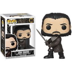 Funko POP figúrka Game of Thrones Jon Snow 