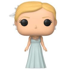 Funko POP figúrka Harry Potter Fleur Delacour Yule Ball 