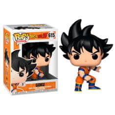 Funko POP figúrka Dragon Ball Z Goku 