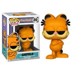 Funko POP postava Garfield 