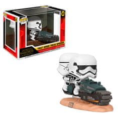 Funko POP figúrka Star Wars Rise of Skywalker Tread Speeder 