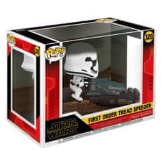 Funko POP figúrka Star Wars Rise of Skywalker Tread Speeder 