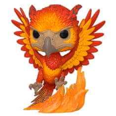 Funko POP figúrka Harryho Pottera Fawkesa 