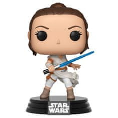 Funko POP figúrka Star Wars Rise of Skywalker Rey 