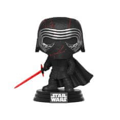 Funko POP figúrka Star Wars Rise of Skywalker Kylo Ren Supreme Leader 