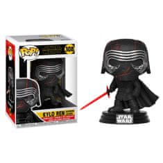 Funko POP figúrka Star Wars Rise of Skywalker Kylo Ren Supreme Leader 