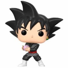 Funko POP figúrka Dragon Ball Super Goku Black 