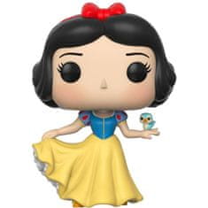 Funko POP figúrka Disney Snehulienka a sedem trpaslíkov - Snehulienka 