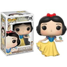 Funko POP figúrka Disney Snehulienka a sedem trpaslíkov - Snehulienka 