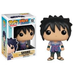 Funko POP figúrka Naruto Sasuke 