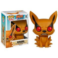 Funko POP figúrka Naruto Kurama 15cm 