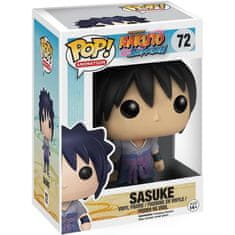 Funko POP figúrka Naruto Sasuke 