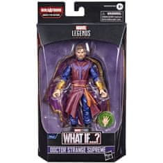 HASBRO Marvel What If Doctor Strange Supreme figúrka 15 cm 