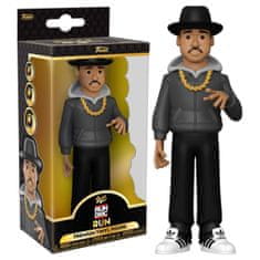 Funko Vinylová zlatá figúrka Run DMC RUN 