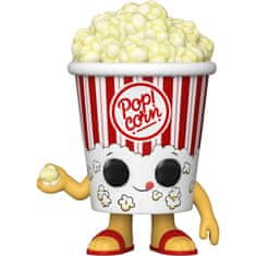 Funko POP figúrka vedierko na popcorn 