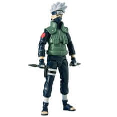 Toynami Naruto Shippuden Series 1 figúrka Kakashi Hatake 10 cm 