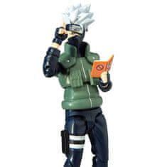 Toynami Naruto Shippuden Series 1 figúrka Kakashi Hatake 10 cm 