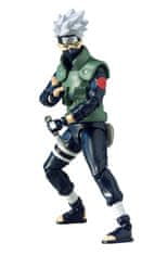 Toynami Naruto Shippuden Series 1 figúrka Kakashi Hatake 10 cm 