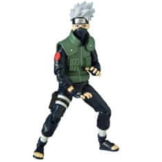 Toynami Naruto Shippuden Series 1 figúrka Kakashi Hatake 10 cm 