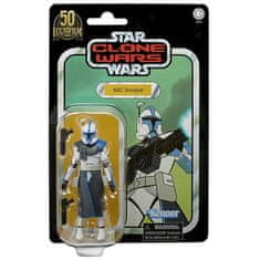 HASBRO Figúrka Star Wars Arc Trooper Vintage 10cm 