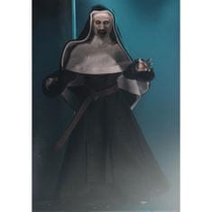 NECA Kĺbová figúrka The Nun Clothed 20 cm 