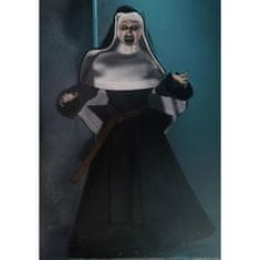 NECA Kĺbová figúrka The Nun Clothed 20 cm 