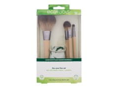 EcoTools Ecotools - Brush The Core Five - For Women, 1 pc 