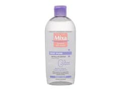 Mixa - Micellar Water Very Pure - For Women, 400 ml 