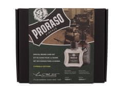 Proraso Proraso - Cypress & Vetyver Special Beard Care Set - For Men, 200 ml 